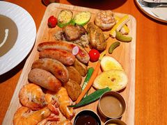 -布拉格餐厅· 中欧捷克菜(全国首店)