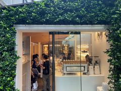 -% Arabica阿拉比卡咖啡(武康路店)