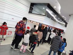 -世纪星滑冰俱乐部(万象城店)