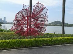 -顺峰山公园