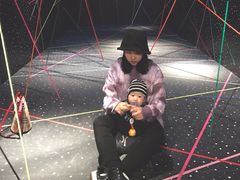 -chi K11艺术空间展览厅