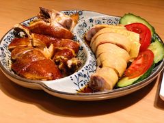 海南鸡-新加坡高记KOO KEE Restaurant(盈科店)