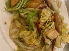 -巴依老爷·新疆美食(上城区天城路店)