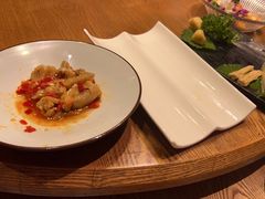 -尚海豆捞(乐虹坊店)