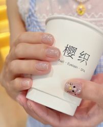 -樱织日式美甲美睫