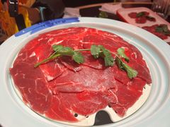 -蜀大侠火锅.川剧变脸(龙泉世茂店)