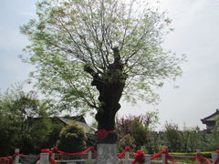 -董永七仙女文化园