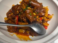 -院里寻菜·精致庭院菜(观沙岭店)