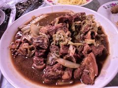 -小六农家乐(崇明西沙湿地店)