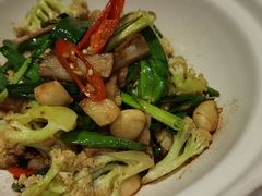 -新吉士·上海菜(浦东LCM置汇旭辉店)