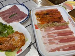 -肆幺幺烤肉(乐汇城店)