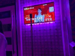 -奥斯汀KTV(金湖店)