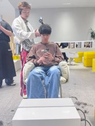 -禾曼造型