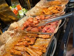 -苏格里岛自助海鲜烤肉(青秀万达店)