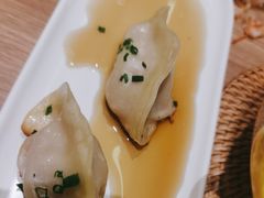 -苏小柳点心·手作小笼包(鸿寿坊分院)