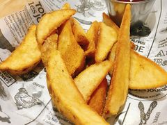 -Country Lane咖啡·意粉(荔园新天地店)