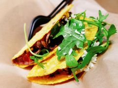 经典牛肉塔可脆-Taco Bell 塔可钟(民田路店)