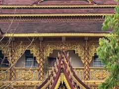 -西双版纳总佛寺