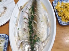 -品鲜村农家菜·阳澄湖大闸蟹(总店)