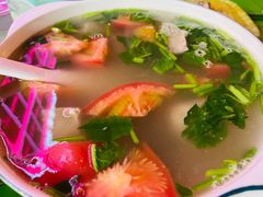 -尕胡才炕锅烤羊肉馆(八一路店)