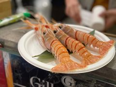 -HIHE Bistro·Oyster Bar(华熙live店)