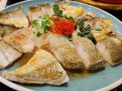 -莲花公园煎蟹·30年闽菜(火车站店)
