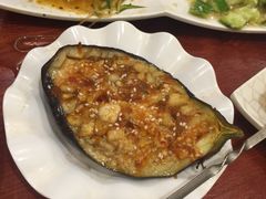 -乐屋·冬天吃烤鱼·夏天来撸串 Lu's BBQ Box Hill
