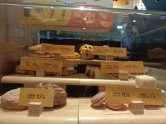 -麦当劳(秣陵路店)