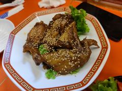 -拉面莊夢語＆中华料理八椿