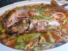 -沈阳和平艾美酒店新食谱西餐厅