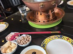 -南门涮肉(上海一店)