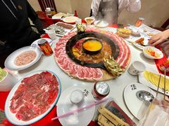 -大龍火锅(簋街店)
