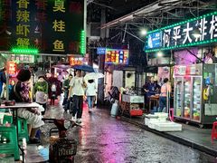 -桂萍特色牛筋牛杂(长堤街总店)