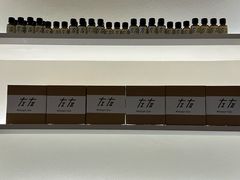 -左右Massage/Spa(长寿路店)