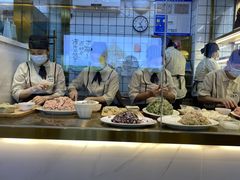 -袁记云饺(西安路店)