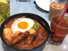 -华嫂冰室(尖沙咀店)