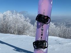 -亚布力新体委滑雪场