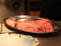 -神户牛排餐厅MOURIYA(总店)