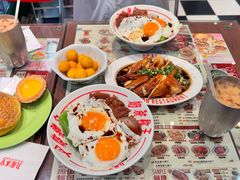 -九龙冰室(徐汇日月光店)