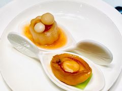 -8餐厅(新葡京酒店)