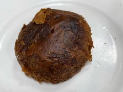 糖火烧-护国寺小吃(东四店)
