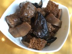 四喜烤麸-鼎泰丰(嘉年华•海信广场VILLAGE店)