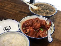 -左记港食(融科天城店)