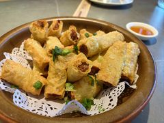 腐皮包黄鱼-阿毛饭店首店·宁波老字号(文化广场店)