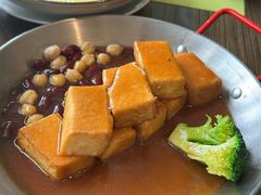 -希尔顿欢朋酒店·欢朋餐厅