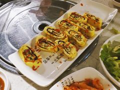 -名家韩国料理·烤肉(瑶海店)