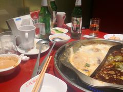 -山城辣妹子(定福庄店)