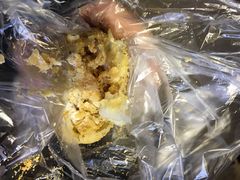 招牌脆脆麻糍-猫街麻糍哥(思明南路店)