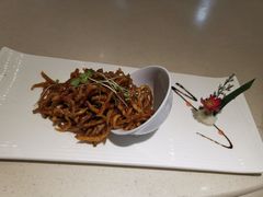 -翰林宴(阜南路店)