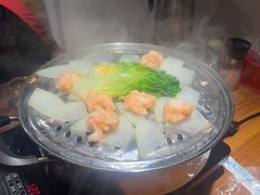 -映日农场无花果鸡(滨江东路店)
